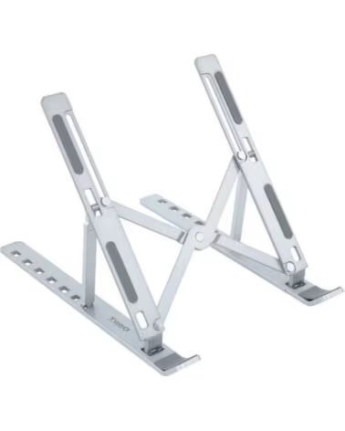 TOOQ Soporte elevador plegable portatiles tablets