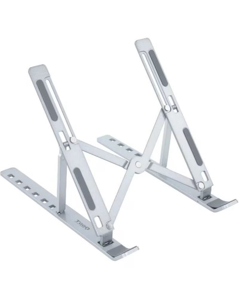 TOOQ Soporte elevador plegable portatiles tablets