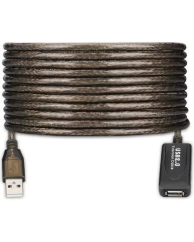 EWENT Amplificador Senal USB 5 metros