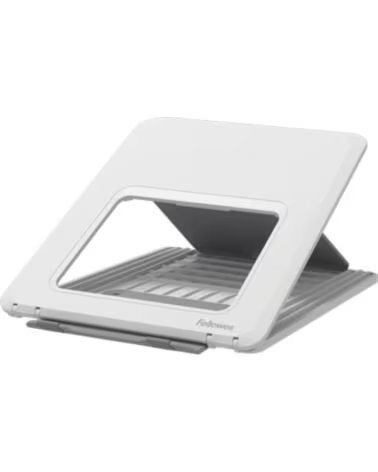 FELLOWES Soporte elevador portatil Breyta Blanco
