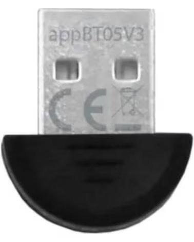 APPROX BLUETOOTH USB DONGLE 5 4 ADAPTER