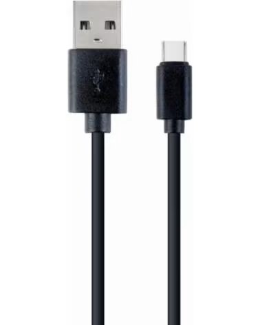 GEMBIRD CABLE USB 2 0 A MACHO A C MACHO 1M
