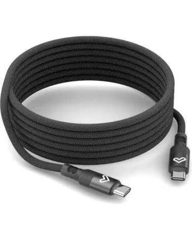 ENERGY SISTEM Magnet Roll cable magnetico de carga