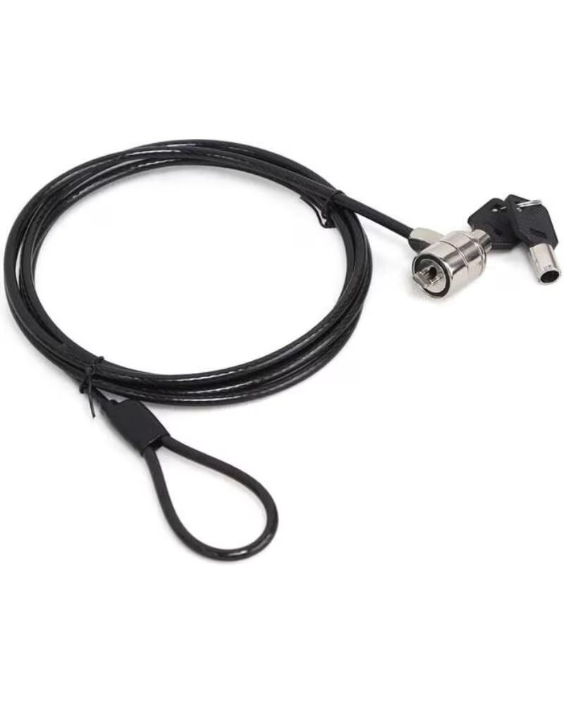 GEMBIRD Cable de seguridad para portatiles