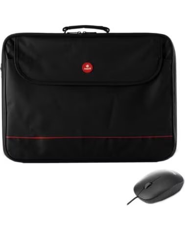 MONRAY Bolsa portatil Organizer16 Raton