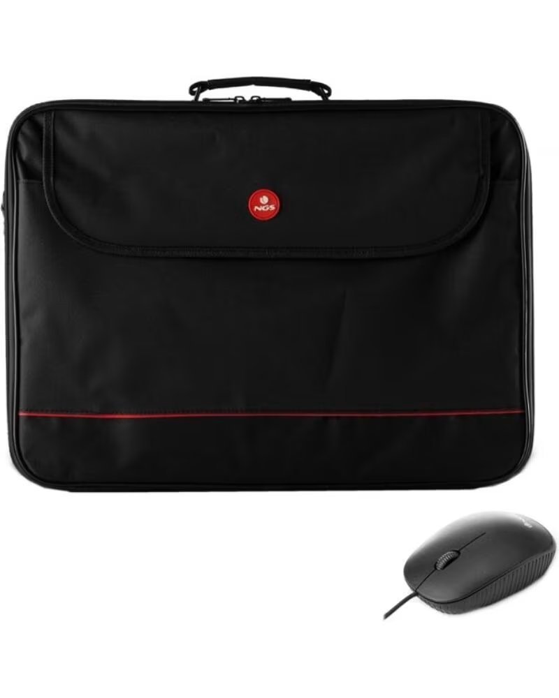 MONRAY Bolsa portatil Organizer16 Raton