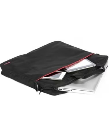 MONRAY Bussiness Notebook Bag 15 6 Negro