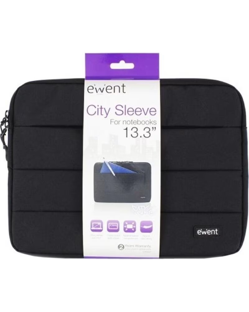 EWENT EW2520 Funda para portatil 13 3