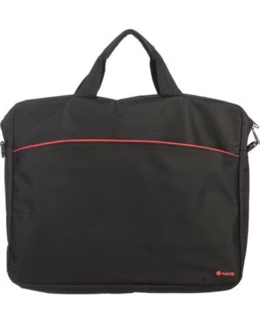 MONRAY Bussiness Notebook Bag 15 6 Negro