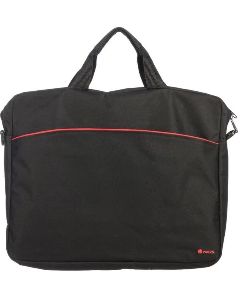 MONRAY Bussiness Notebook Bag 15 6 Negro