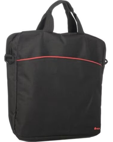 MONRAY Bussiness Notebook Bag 15 6 Negro