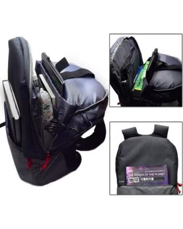 EWENT EW2529 Mochila 17 3 Puerto usb