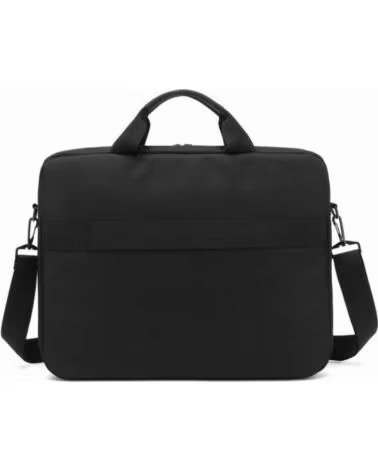 COOLBOX Maletin Impermeable para Portatil 14 BLACK