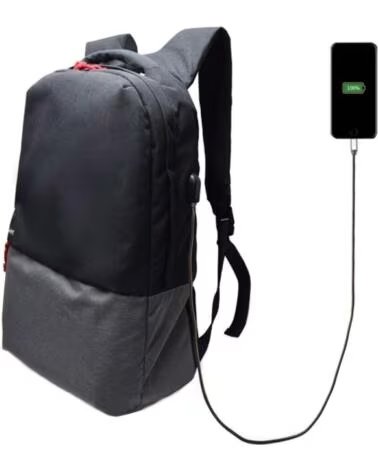 EWENT EW2529 Mochila 17 3 Puerto usb