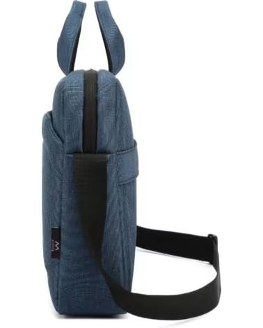 EWENT Maletin de portatil 15 6 Azul