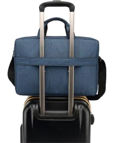 EWENT Maletin de portatil 15 6 Azul