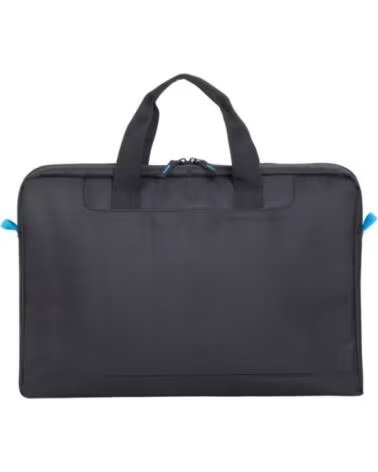 RIVACASE 8059 Black Regent II Maletin 17 3 negro