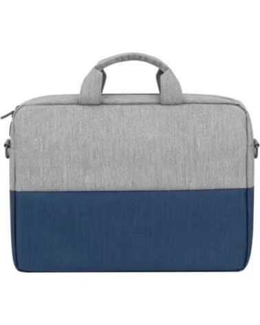 RIVACASE 7532 -blue Prater Maletin 15 6 gris GREY