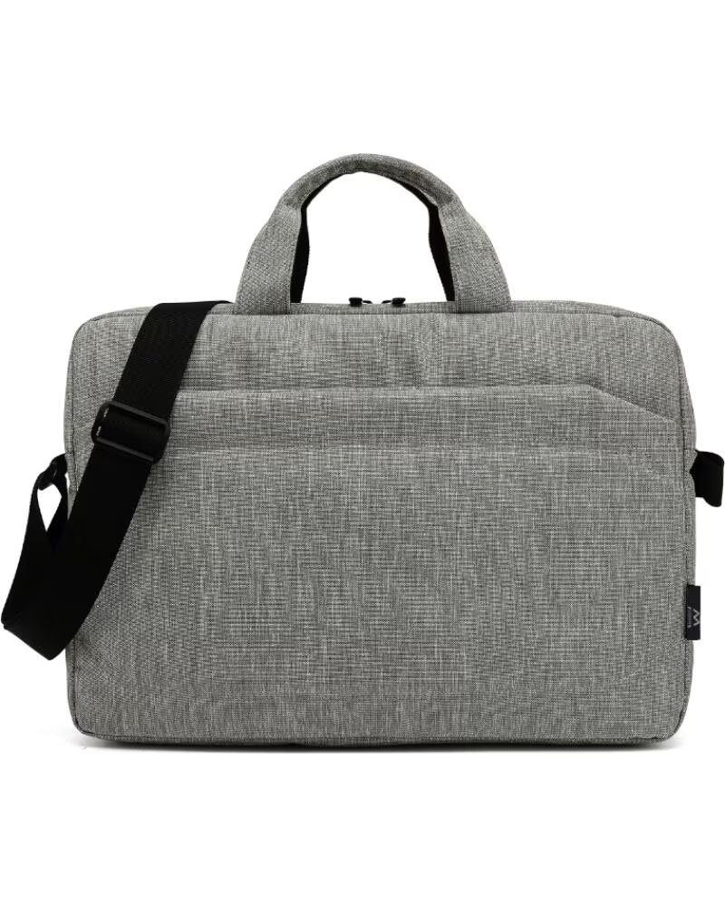 EWENT Maletin de portatil 15 6 Gris