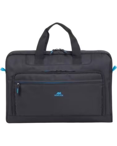 RIVACASE 8059 Black Regent II Maletin 17 3 negro