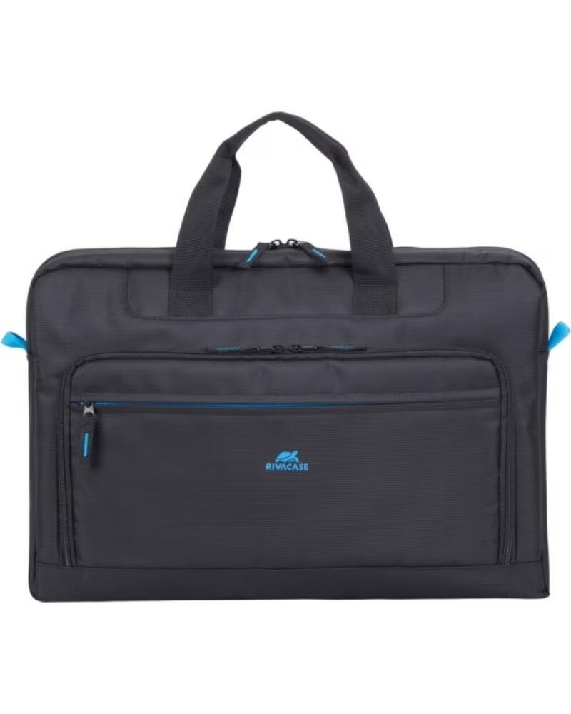 RIVACASE 8059 Black Regent II Maletin 17 3 negro