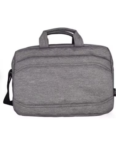 EWENT Maletin de portatil 15 6 Gris
