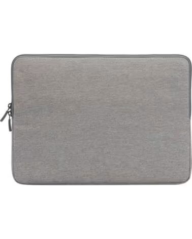 RIVACASE 7703 Suzuka Funda 13 3 gris