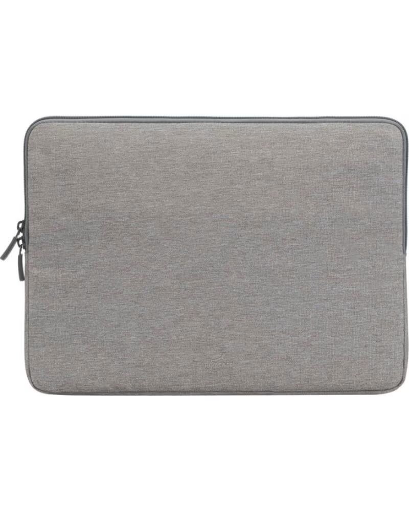 RIVACASE 7703 Suzuka Funda 13 3 gris