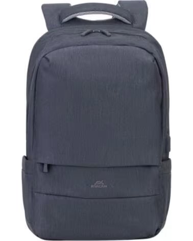 RIVACASE 7567 Mochila Prater gris oscuro 17 3