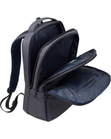 RIVACASE 7765 Suzuka XL Mochila 16 negro ECO