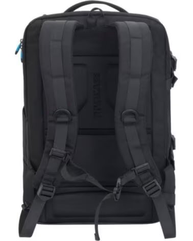 RIVACASE 7860 Borneo Mochila Gaming backpack 17 3