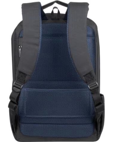 RIVACASE 8460 Tegel ECO negro mochila portatil 17