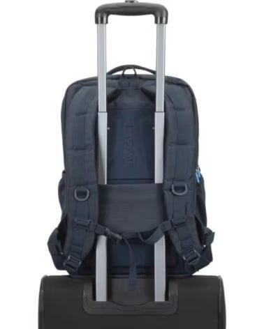 RIVACASE Mochila Gaming 7861 Borneo ECO 17 3 BLUE