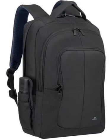 RIVACASE 8460 Tegel ECO negro mochila portatil 17