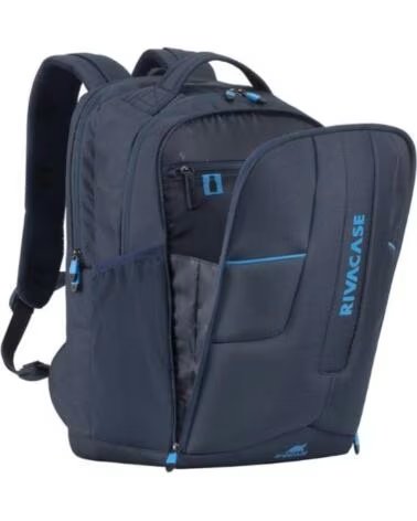 RIVACASE Mochila Gaming 7861 Borneo ECO 17 3 BLUE