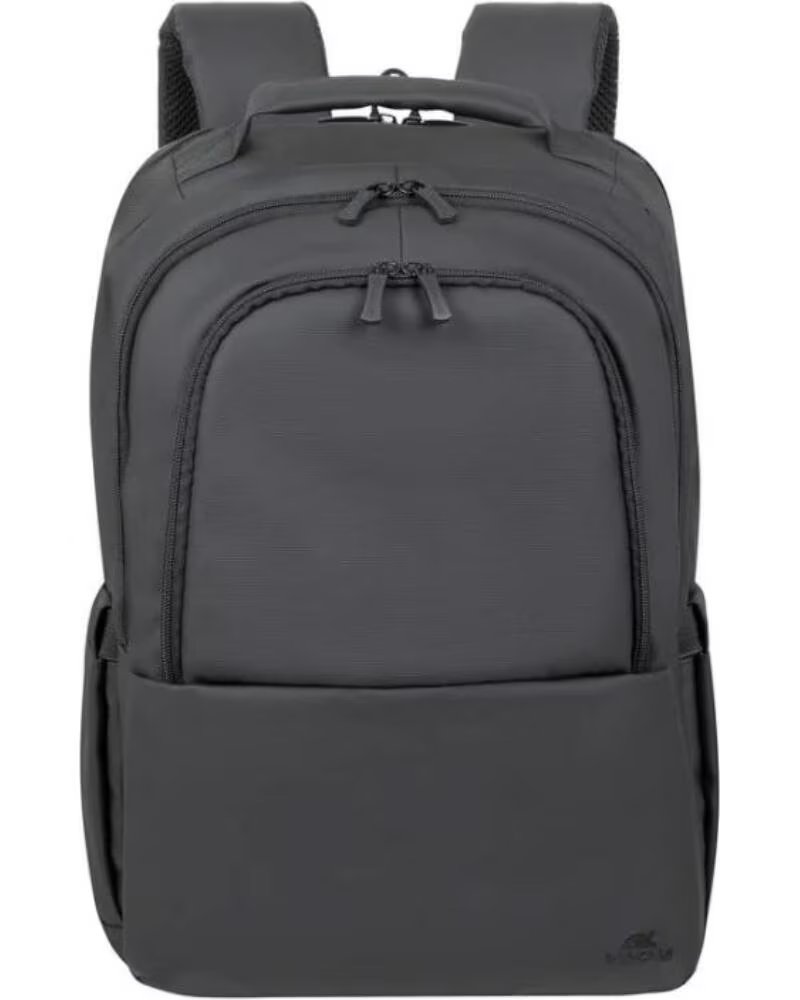 RIVACASE 8435 Tegel ECO coated mochila porta BLACK