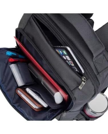 RIVACASE 8262 Mochila Central 15 6 BLACK