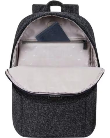 RIVACASE 7962 Anvik negro mochila portatil 15 6