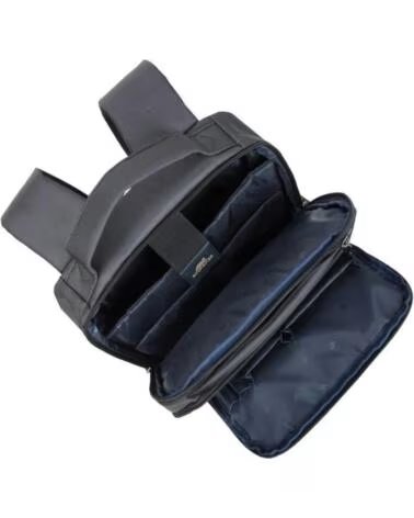 RIVACASE 8262 Mochila Central 15 6 BLACK