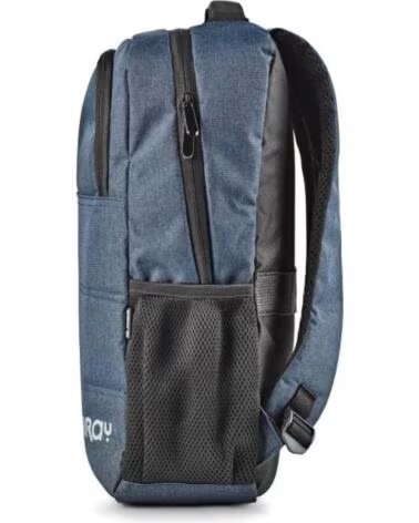 NGS MONRAY Mochila SACKSCHARTER 15 6 Azul jaspeado