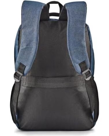 NGS MONRAY Mochila SACKSCHARTER 15 6 Azul jaspeado
