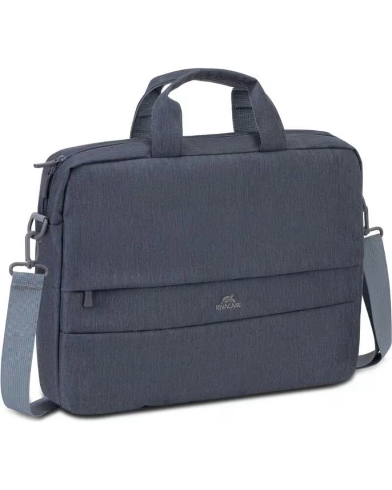 RIVACASE Bolsa Transporte 7532 dark grey