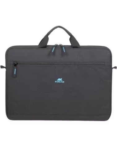 RIVACASE Maletin 5516 Gremio Negro 15 6