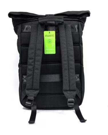 EWENT EW2536 Mochila 17 3 Trendy Roll