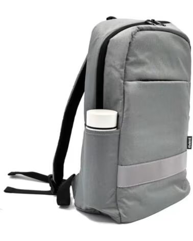 EWENT EW2538 Mochila 16 1 Urban Bussines Gris