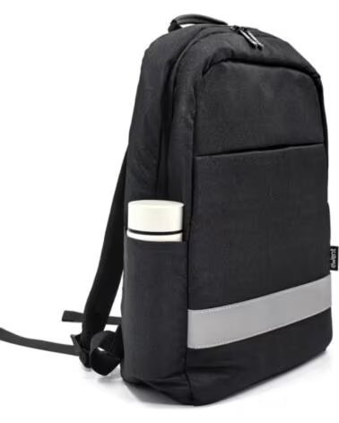 EWENT EW2539 Mochila 16 1 Urban Bussines Negra
