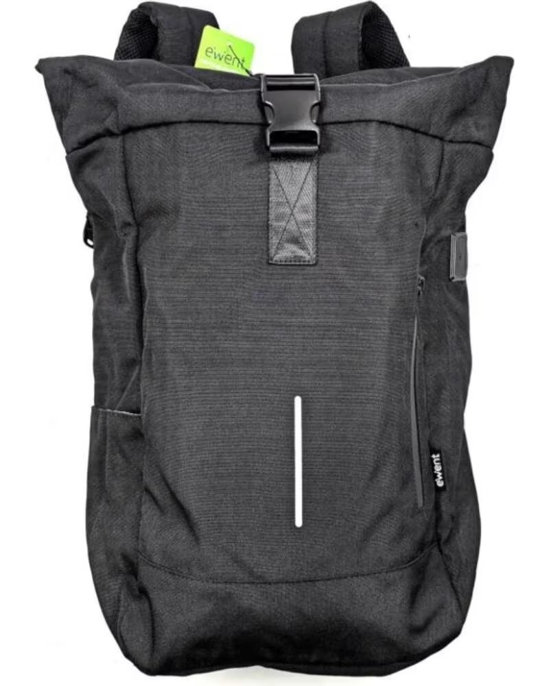 EWENT EW2536 Mochila 17 3 Trendy Roll