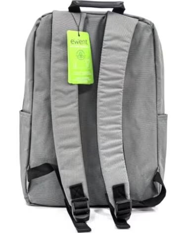 EWENT EW2538 Mochila 16 1 Urban Bussines Gris