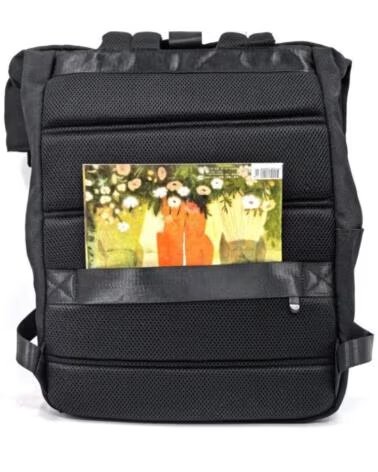 EWENT EW2536 Mochila 17 3 Trendy Roll