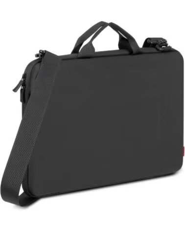 RIVACASE Maletin 5131 Rigido Negro 15 6